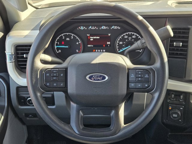 Certified 2025 Ford F350 XLT AWD/4WD image 14