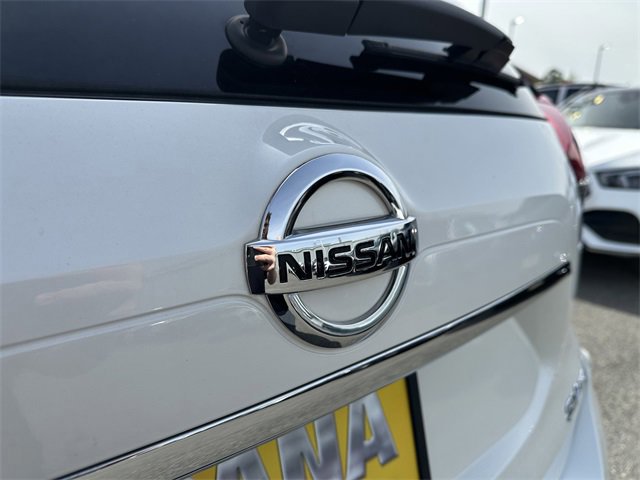 Used 2019 Nissan Rogue SV w/ Premium Package image 46