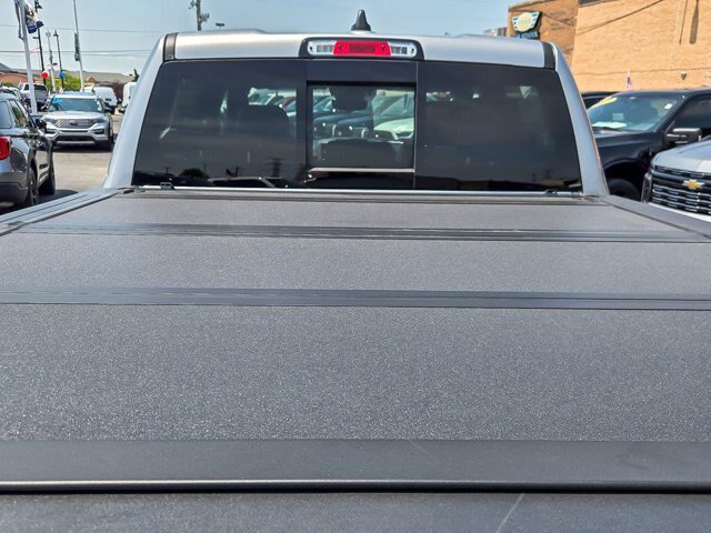 Used 2020 RAM 1500 Limited AWD/4WD image 38
