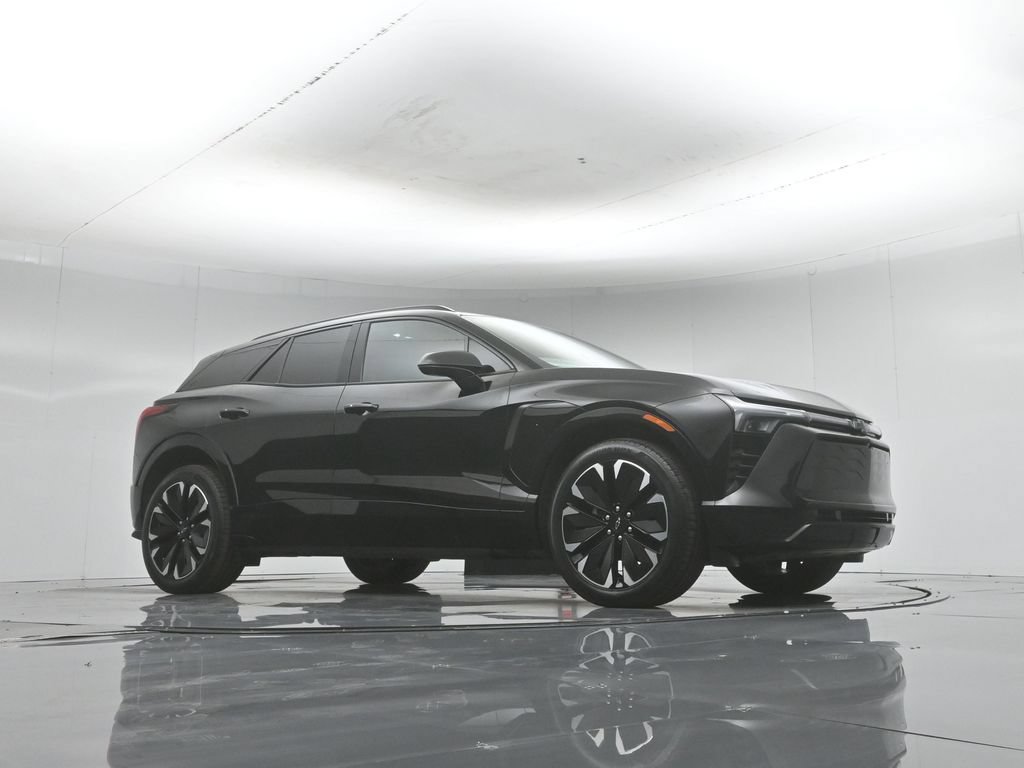 Used 2024 Chevrolet Blazer EV RS AWD/4WD image 4