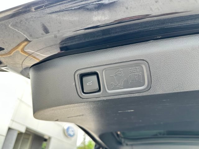 Certified 2023 Ford Expedition Limited AWD/4WD image 22