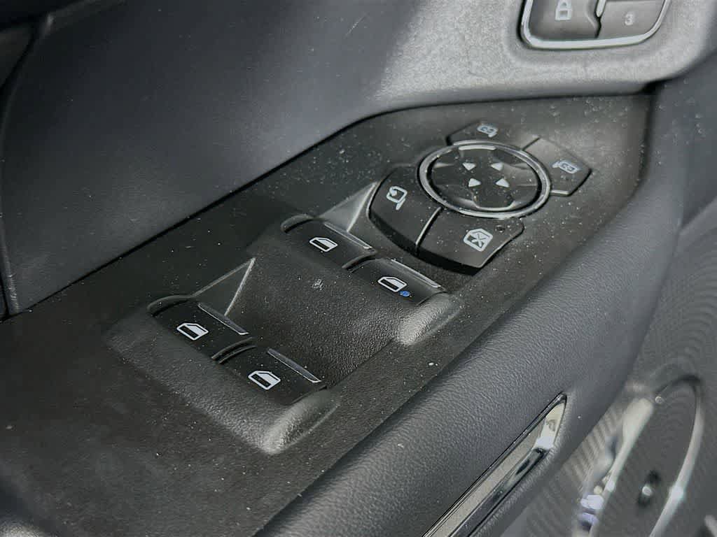 Certified 2022 Ford Expedition Max Platinum AWD/4WD image 28