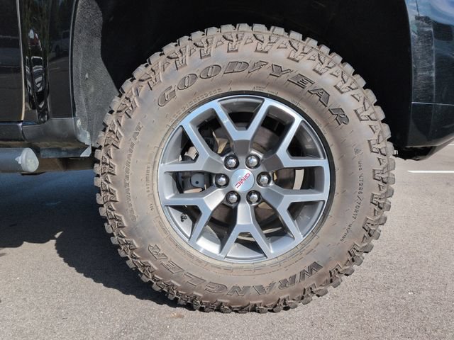 Used 2021 GMC Canyon AT4 w/ Trailering Package AWD/4WD image 13