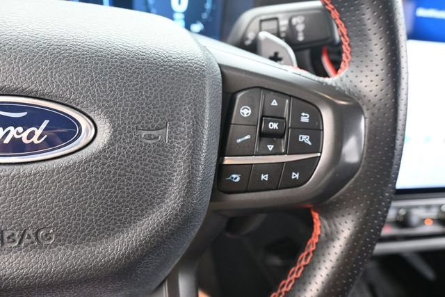 Certified 2024 Ford Ranger Raptor AWD/4WD image 17