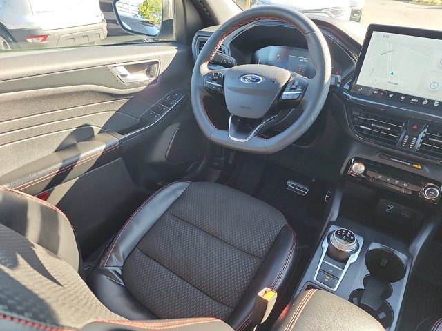 Certified 2023 Ford Escape ST-Line w/ Tech Pack #1 image 14
