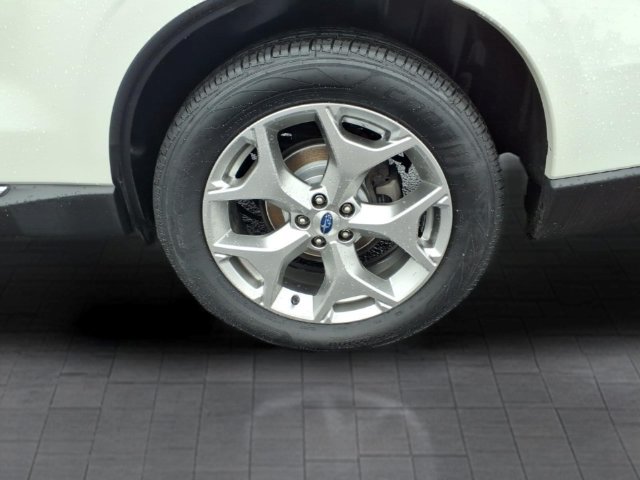 Used 2018 Subaru Forester 2.5i Touring w/ Popular Package #2 AWD/4WD image 9