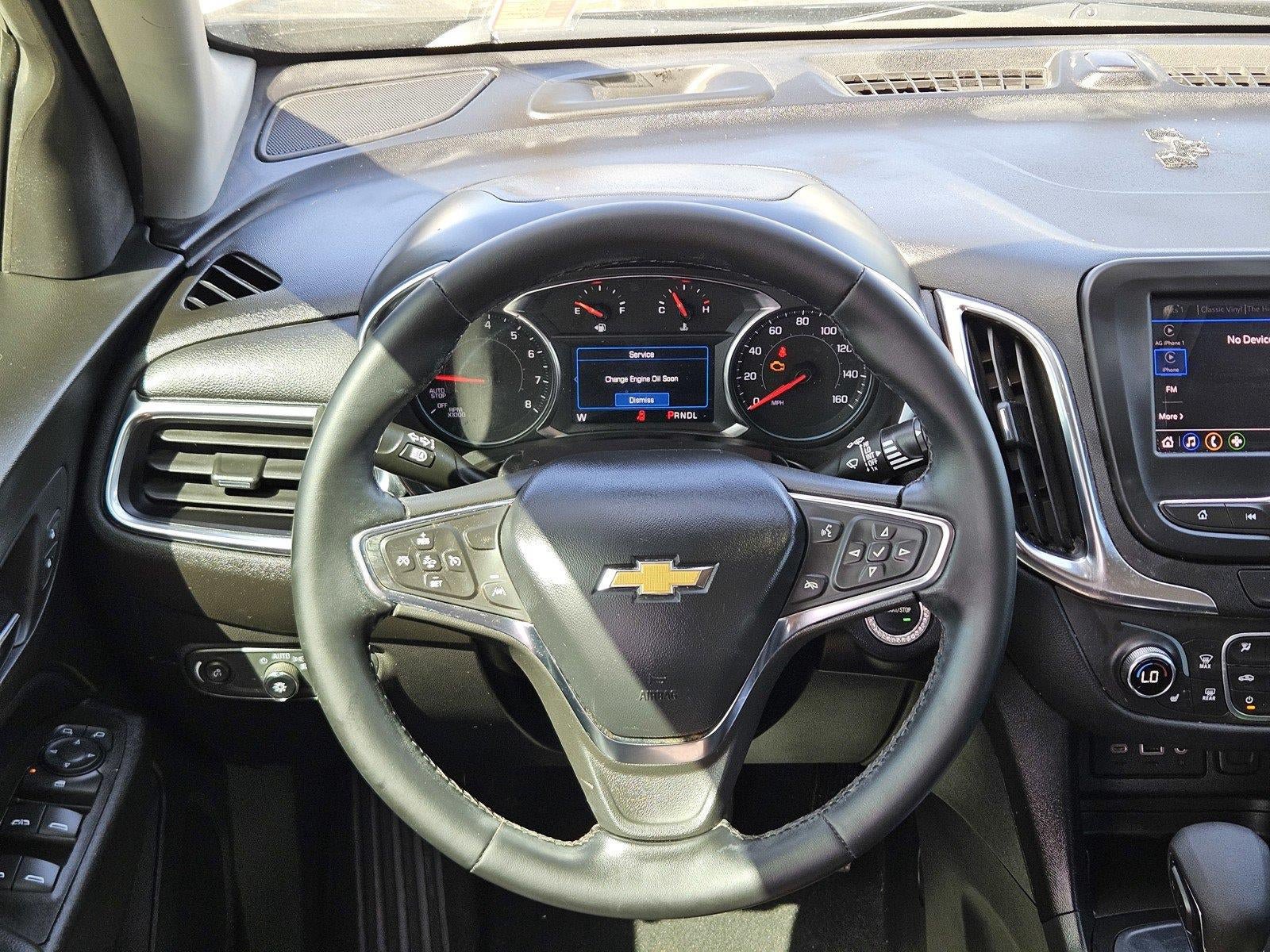 Used 2024 Chevrolet Equinox LT FWD image 22