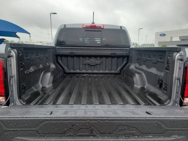 Used 2025 Chevrolet Colorado ZR2 w/ Technology Package AWD/4WD image 29