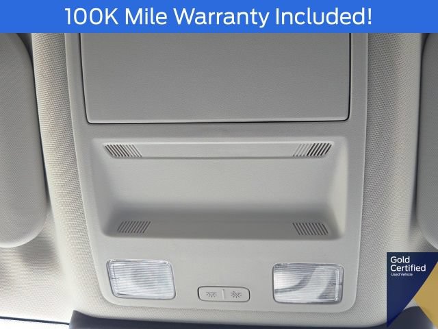 Certified 2023 Ford Bronco Sport Outer Banks w/ Tech Package AWD/4WD image 32