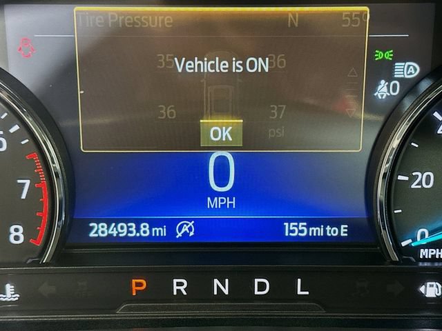 Certified 2024 Ford Explorer XLT w/ Equipment Group 202A AWD/4WD image 18