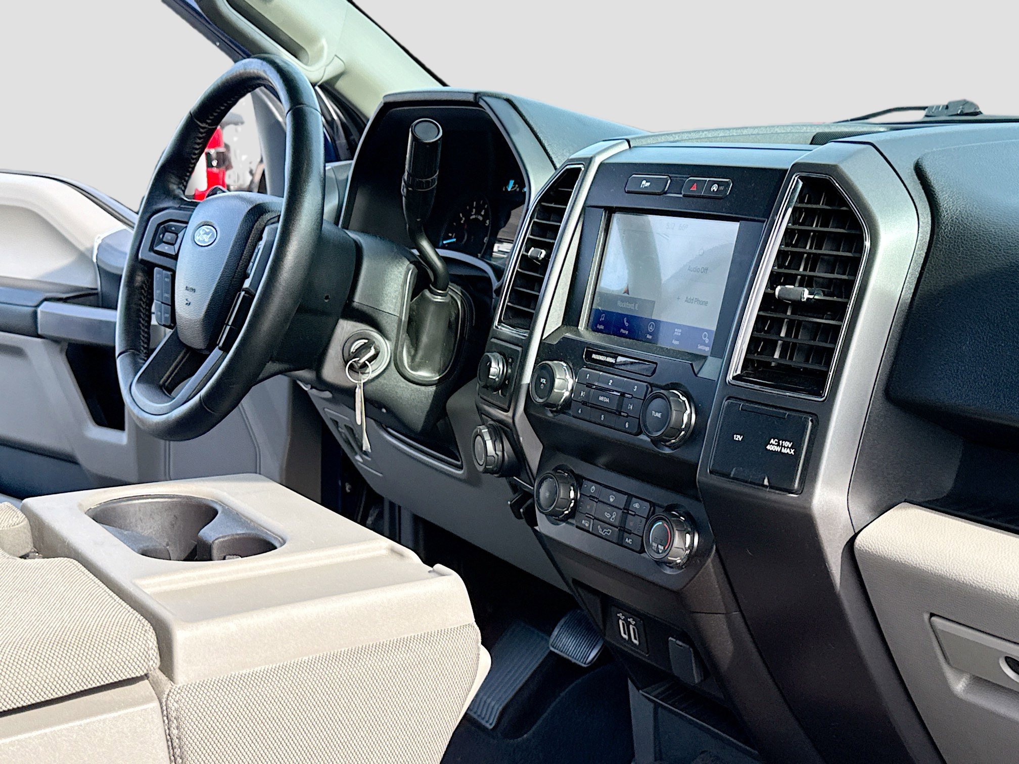 Certified 2019 Ford F150 XLT w/ Equipment Group 302A Luxury AWD/4WD image 5