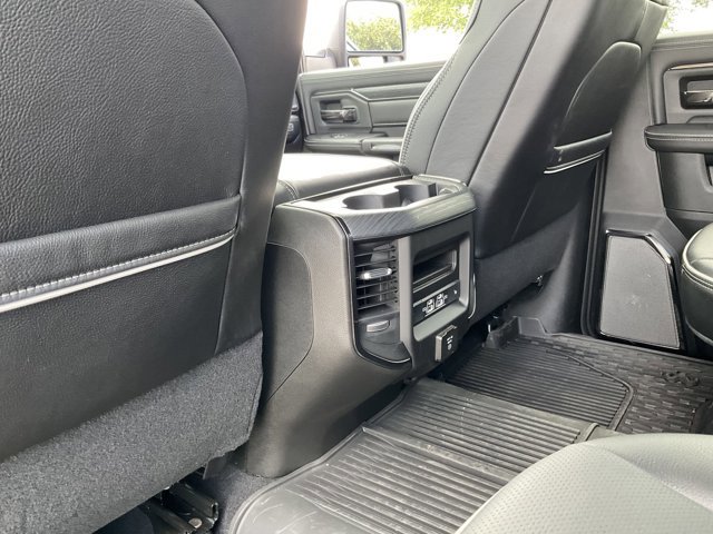 Used 2025 RAM 2500 Rebel w/ Rebel Level 2 Equipment Group AWD/4WD image 12