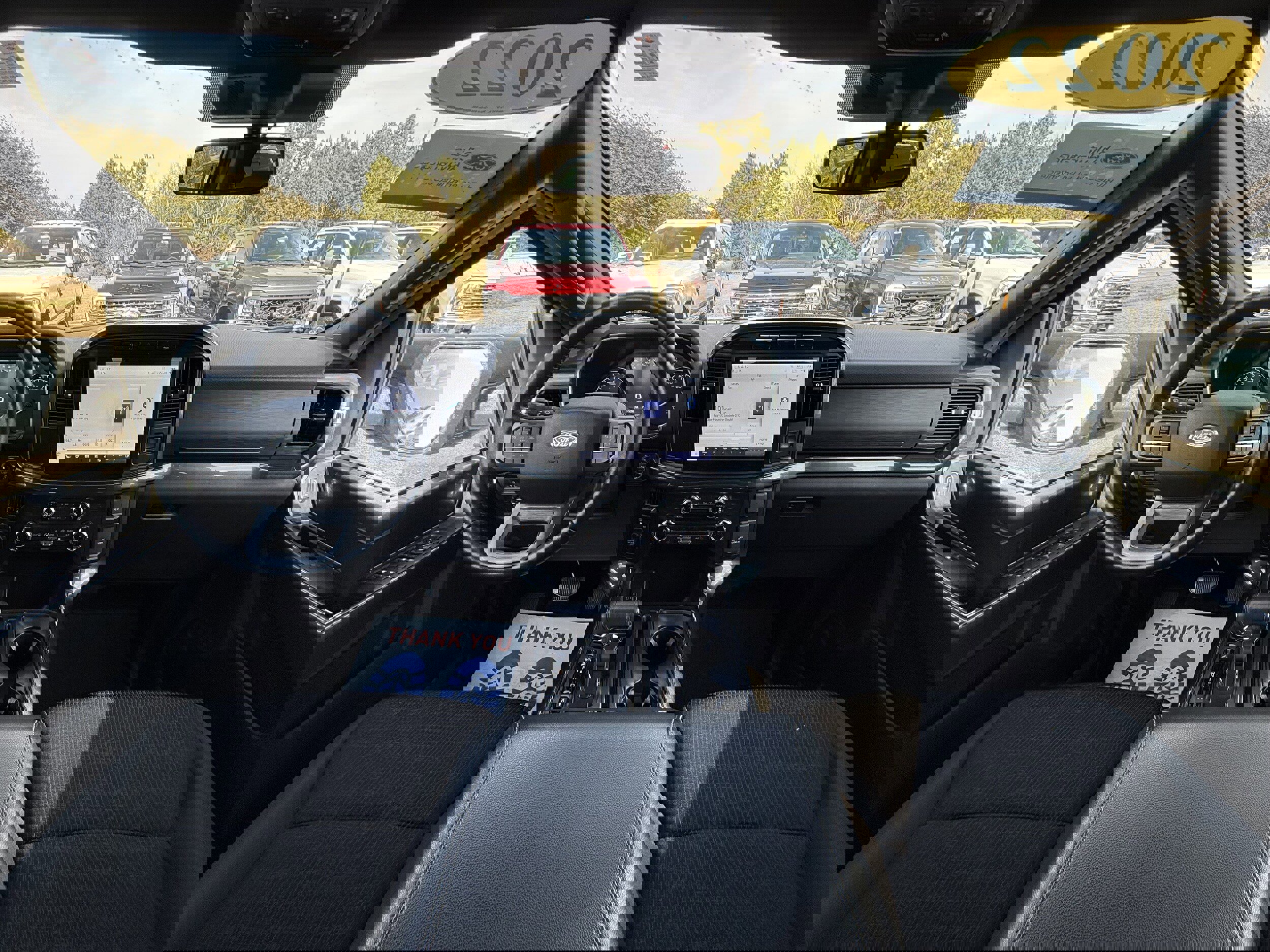 Certified 2022 Ford F150 XLT w/ Equipment Group 302A High image 14