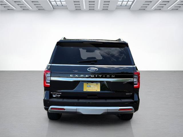 Certified 2024 Ford Expedition Max Platinum AWD/4WD image 6