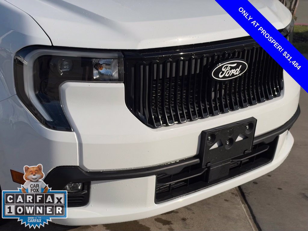Certified 2025 Ford Maverick Lobo AWD/4WD image 2