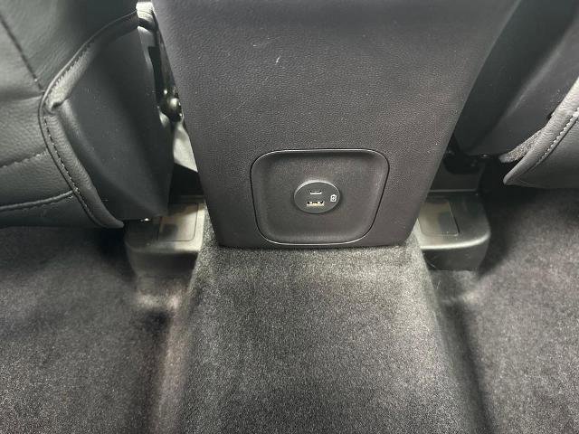 Certified 2024 Ford Bronco Sport Big Bend w/ Convenience Package image 10