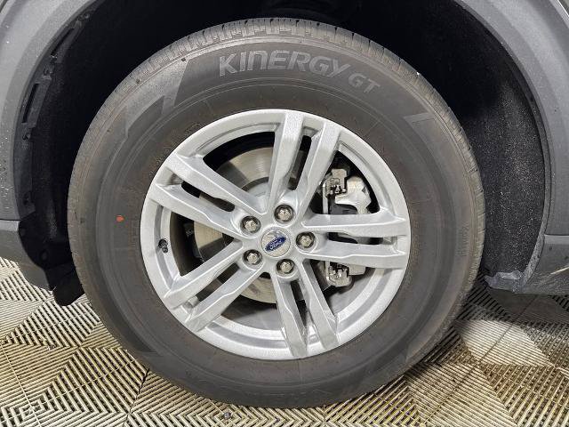 Certified 2023 Ford Explorer XLT w/ Equipment Group 202A RWD image 11