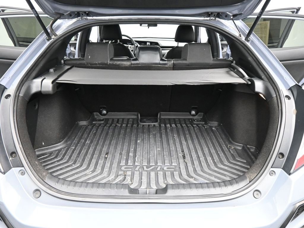 Used 2021 Honda Civic Sport image 43