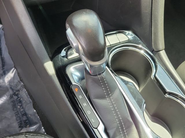 Used 2020 Buick Encore GX Select w/ Sport Touring Package FWD image 26