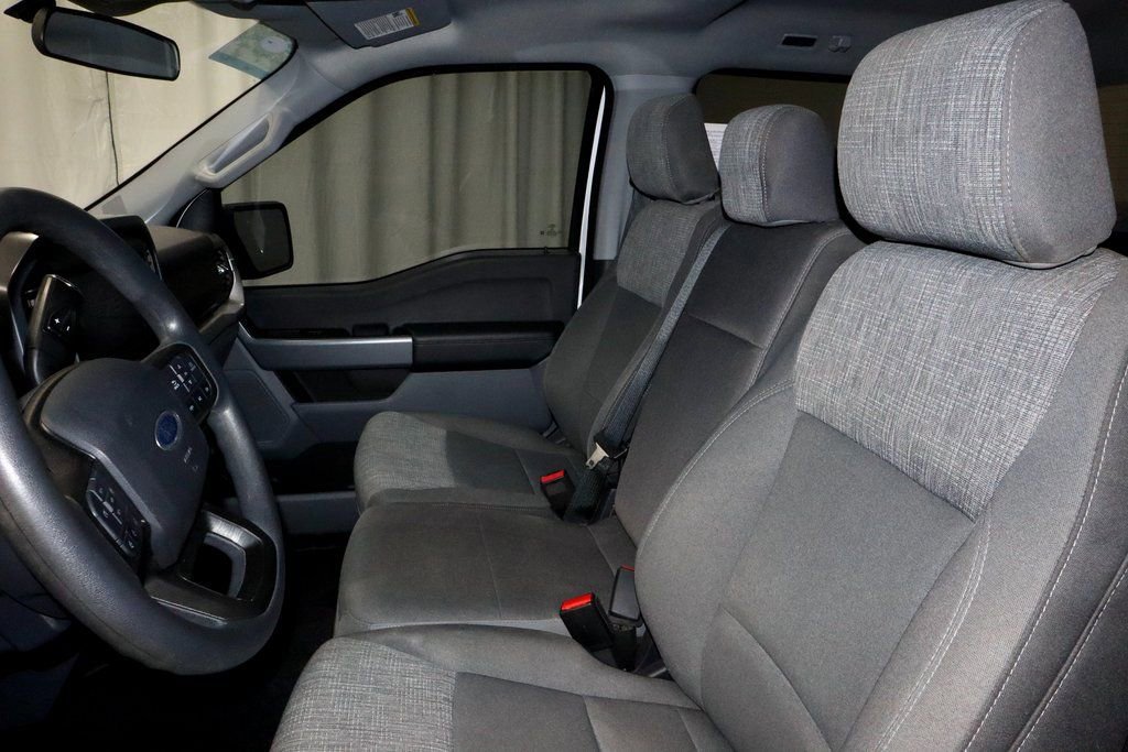 Certified 2023 Ford F150 XLT image 26