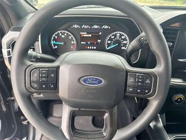 Certified 2023 Ford F150 XL w/ STX Appearance Package image 16