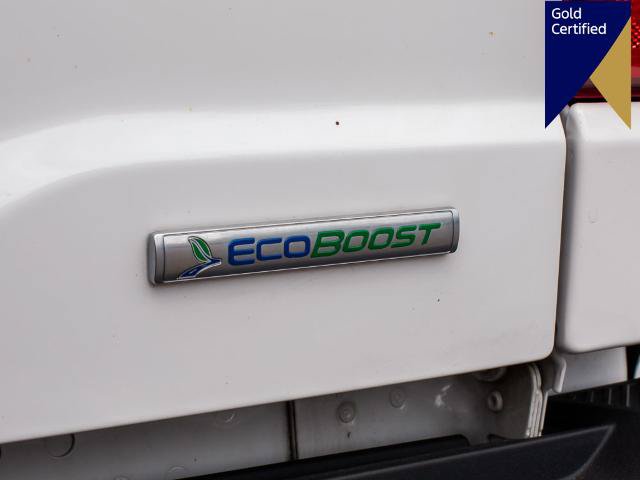 Certified 2023 Ford F150 XL w/ Max Trailer Tow Package AWD/4WD image 12