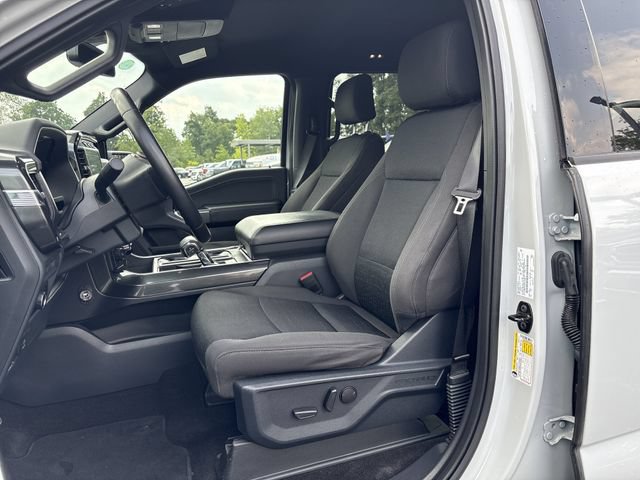 Certified 2023 Ford F150 XLT w/ Equipment Group 302A High AWD/4WD image 30