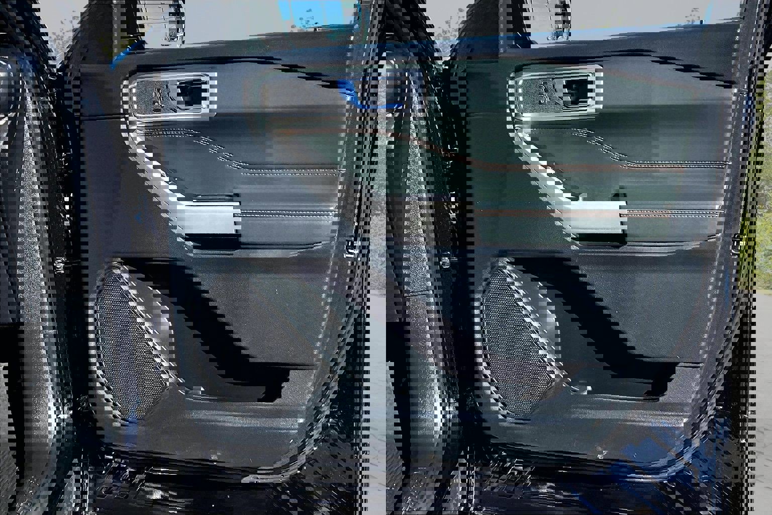 Certified 2022 Ford Explorer Timberline image 24