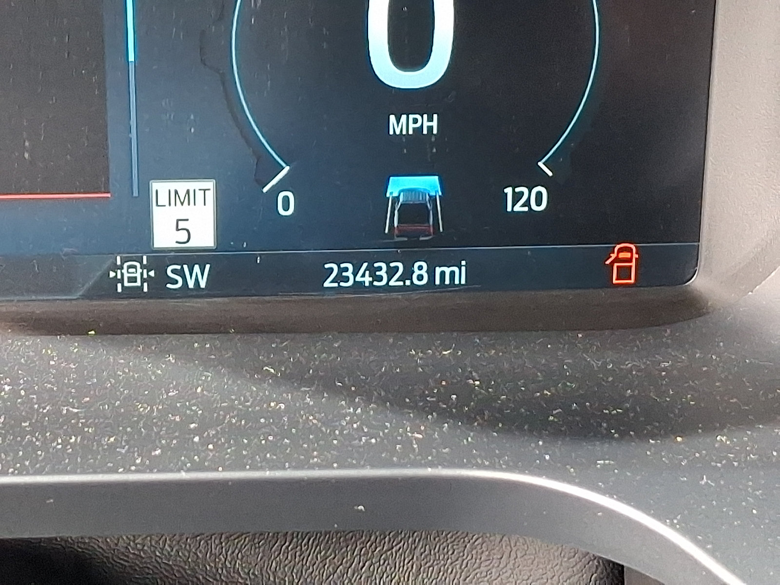 Certified 2022 Ford F150 Lightning Platinum AWD/4WD image 21