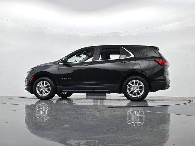 Used 2024 Chevrolet Equinox LT AWD/4WD image 41