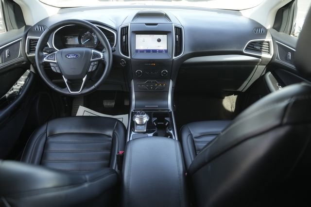 Certified 2020 Ford Edge SEL image 20