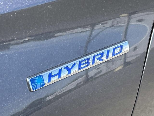 Used 2022 Honda Accord EX-L image 10
