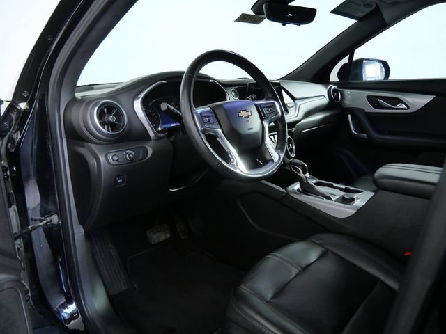 Used 2020 Chevrolet Blazer LT w/ Sound & Technology Package AWD/4WD image 16