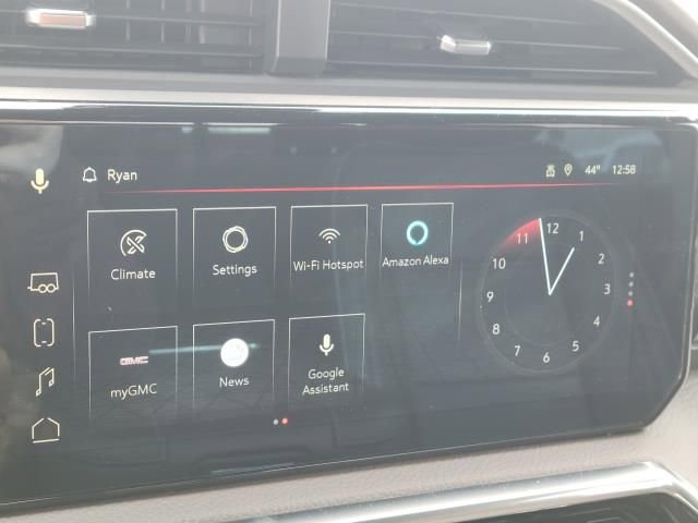 Used 2023 GMC Sierra 1500 Denali image 31