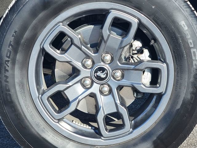 Certified 2023 Ford Bronco Sport Big Bend w/ Convenience Package image 17