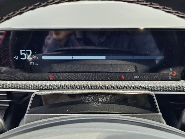 Certified 2025 Ford Mustang Mach-E GT AWD/4WD image 13