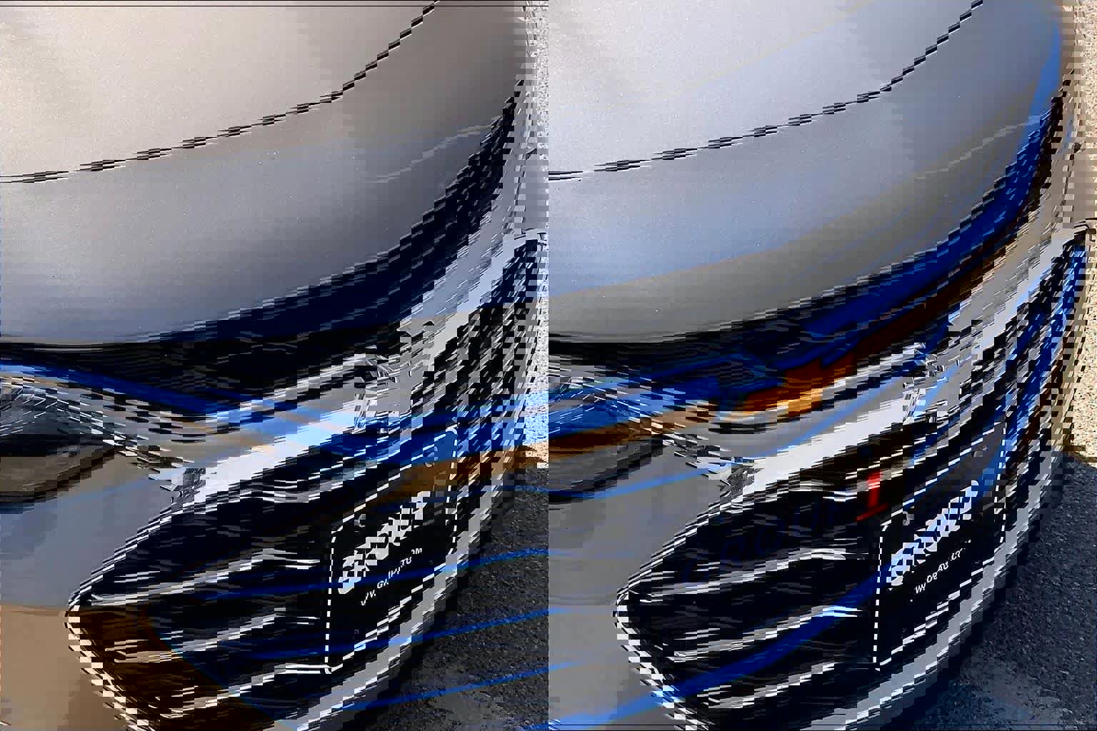 Used 2024 Chevrolet Malibu LS image 30