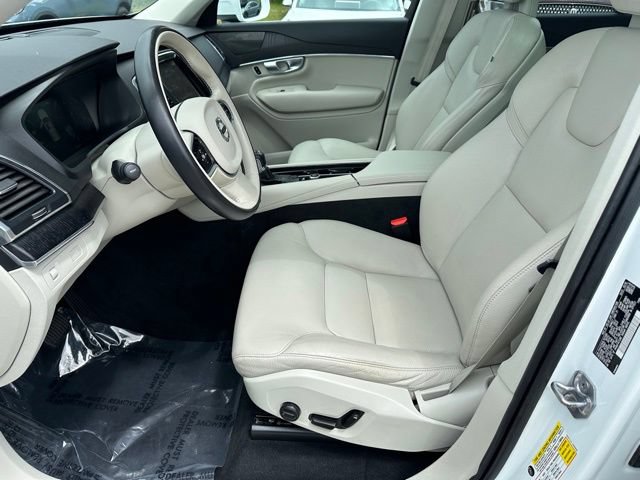 Used 2020 Volvo XC90 T6 Momentum w/ Protection Package Premier AWD/4WD image 22