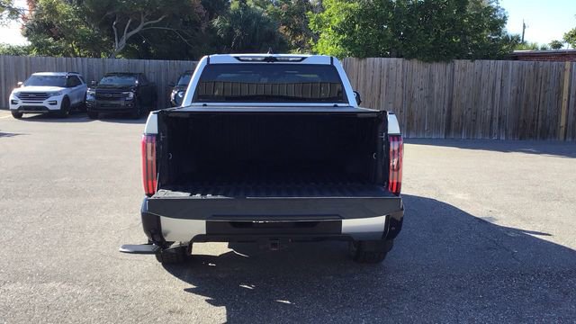 Used 2023 Toyota Tundra Capstone image 5