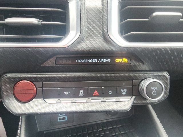 Certified 2024 Ford Mustang GT Premium RWD image 26