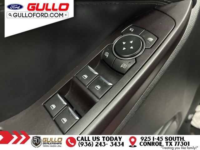 Certified 2020 Ford Explorer Platinum AWD/4WD image 20