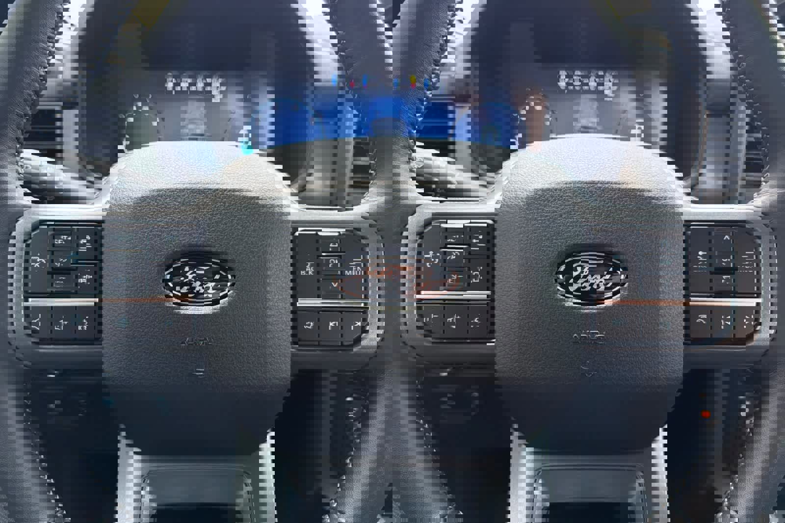 Certified 2024 Ford F150 Lariat w/ Bed Utility Package image 23