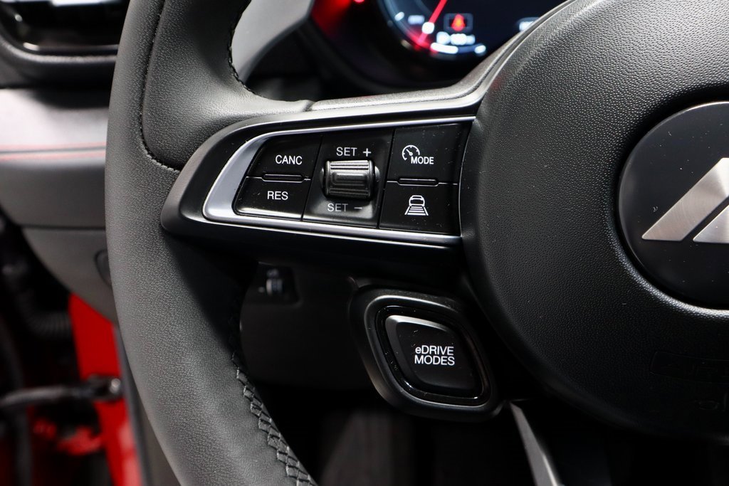 Used 2024 Dodge Hornet R/T w/ R/T Blacktop Package image 23