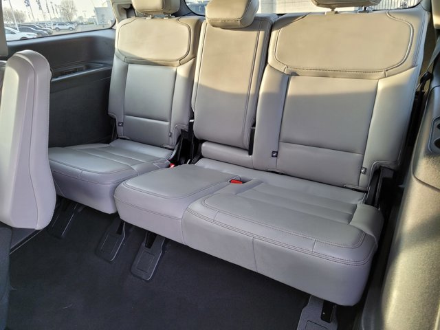 Certified 2025 Ford Expedition Active image 12