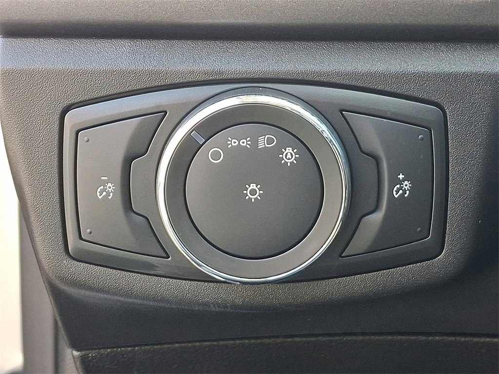 Certified 2017 Ford Fusion S image 23