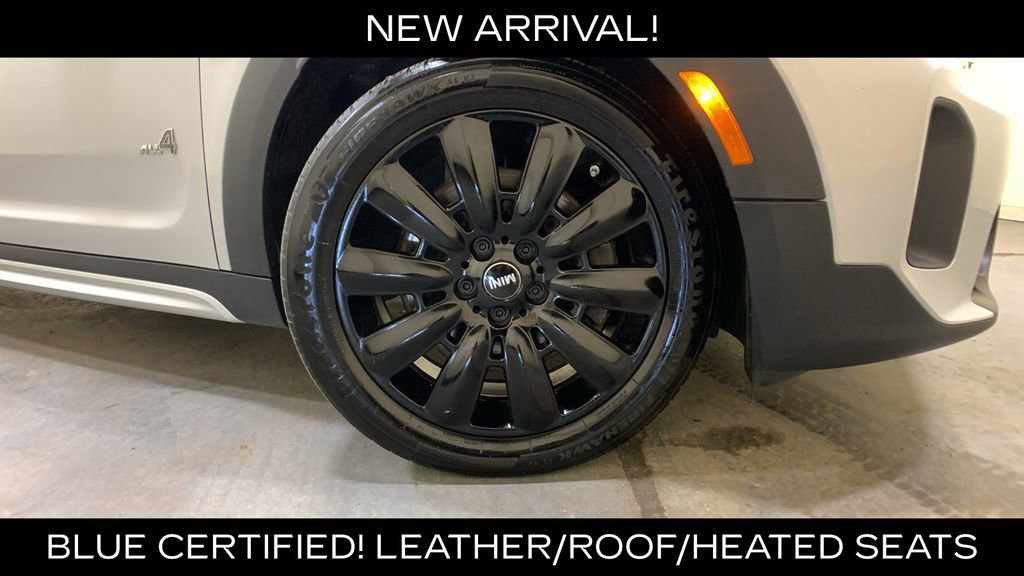Used 2022 MINI Cooper Countryman S AWD/4WD image 9