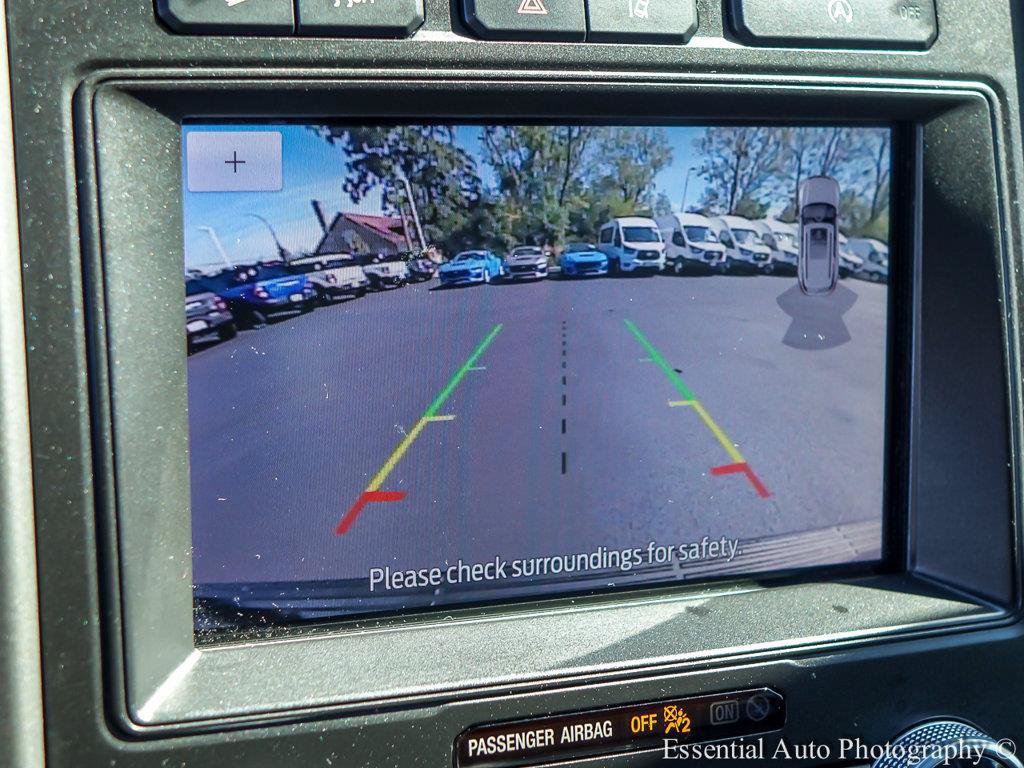 Certified 2021 Ford Expedition Max XLT AWD/4WD image 18