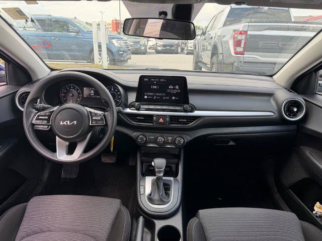 Used 2023 Kia Forte LXS FWD image 13