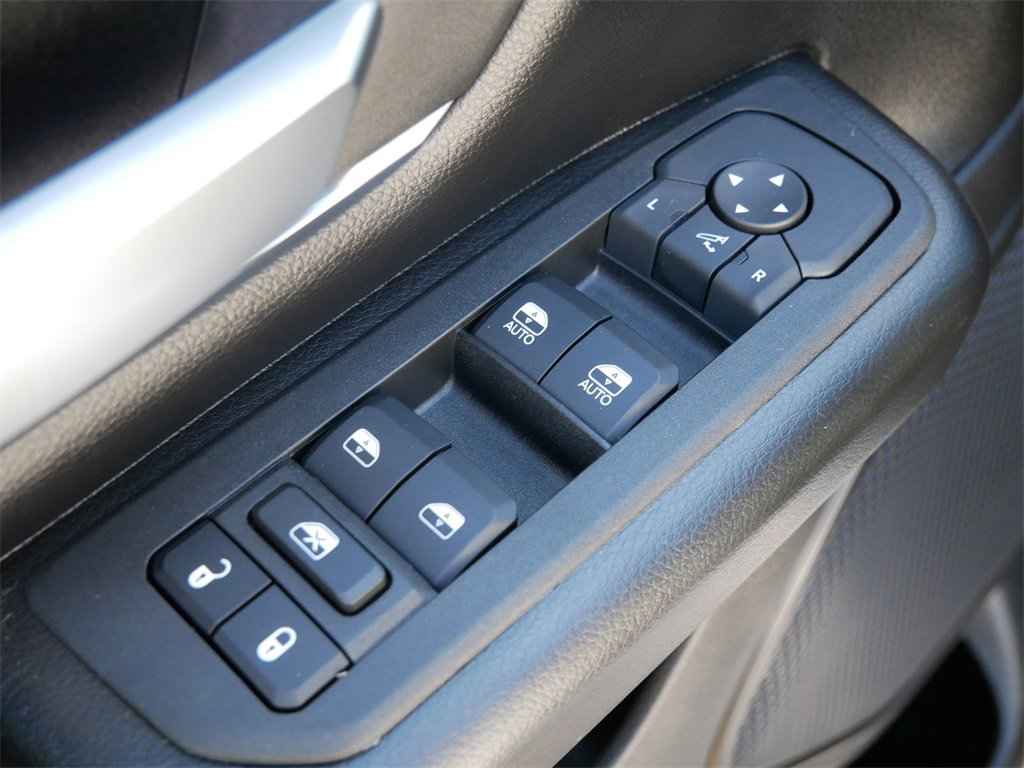 Used 2025 RAM 1500 Big Horn image 16