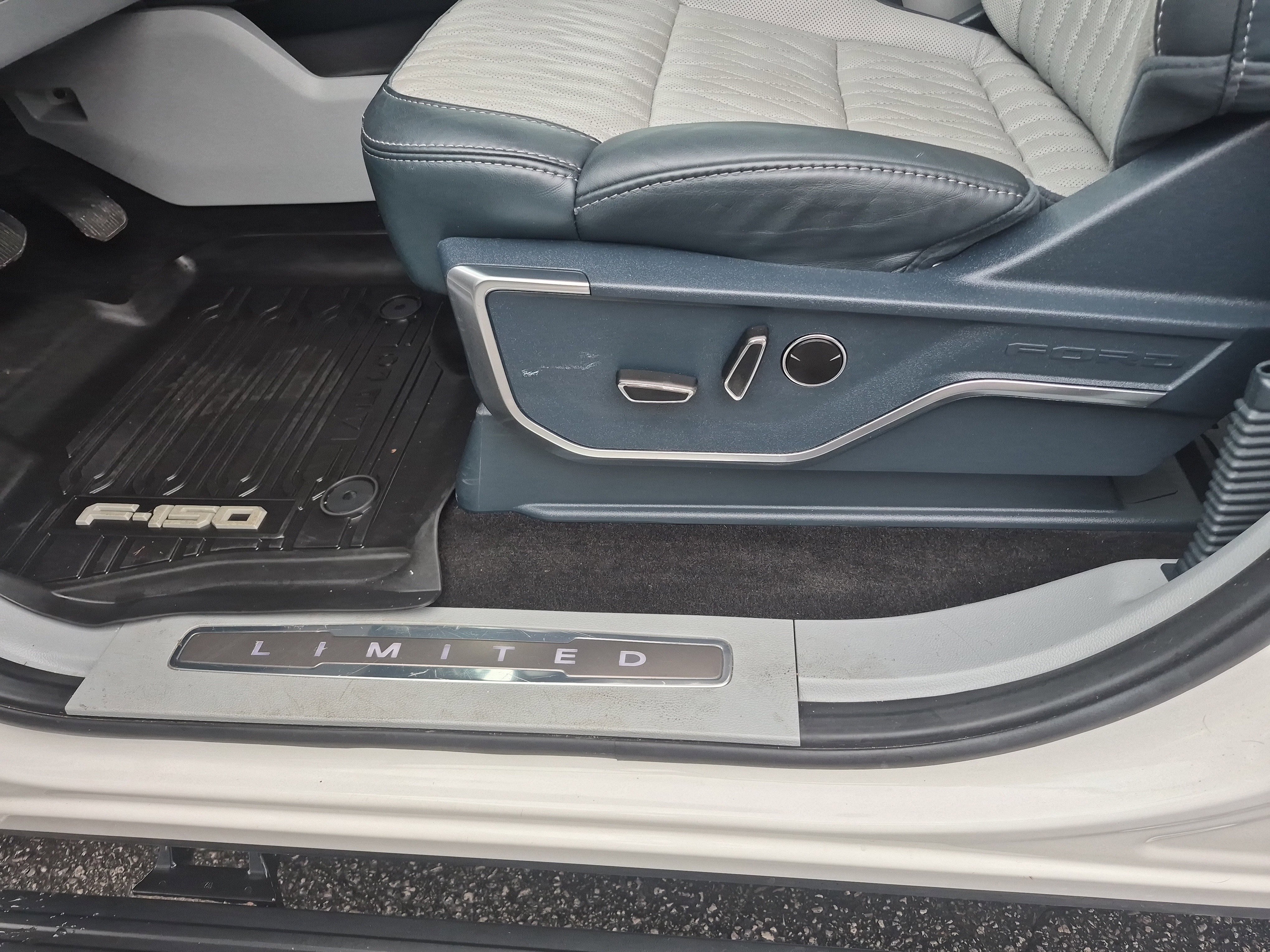 Certified 2023 Ford F150 Limited image 17